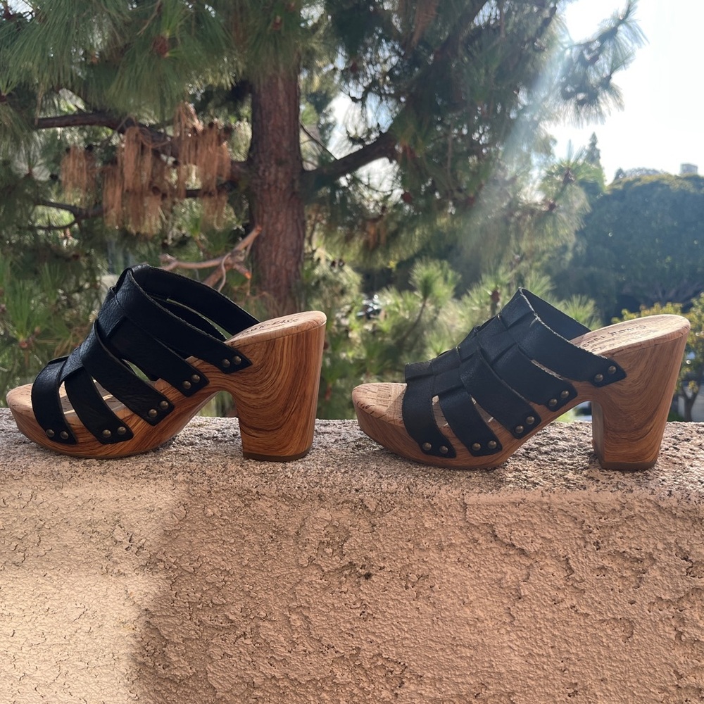 KORK EASE Platforms